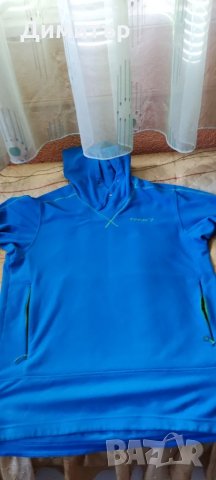 Norrona falketind warm 1