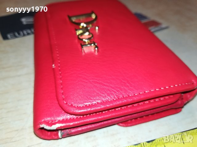 dior-портмоне 0709231736, снимка 9 - Портфейли, портмонета - 42113091