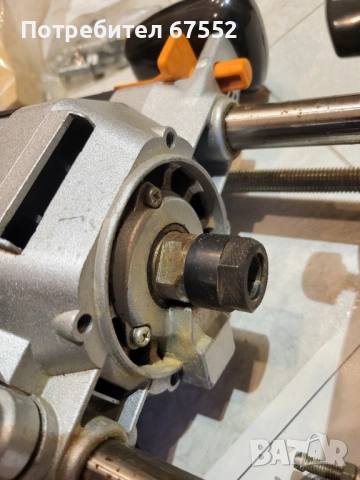 Оберфреза Elu MOF177 1850w Цената е крайна!, снимка 7 - Други инструменти - 52614238