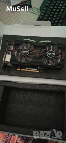 Видео карта ASUS Radeon R9 270 2GB GDDR5 256bit, снимка 8 - Видеокарти - 41376073