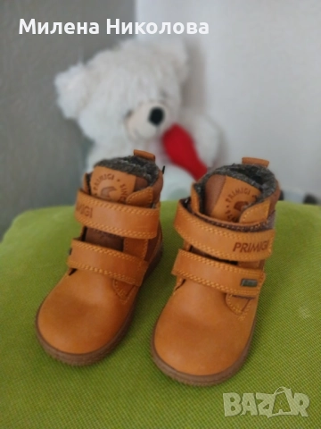 Бебешки ботуши Primigi 19