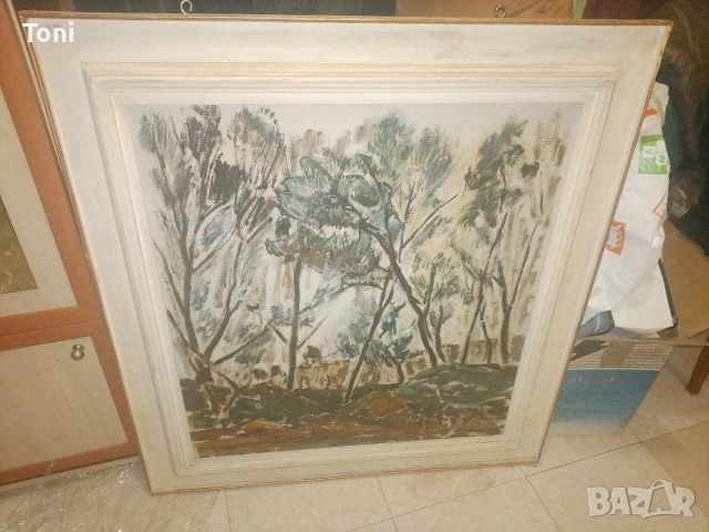 колекция от 4 картини цената е по договаряне 