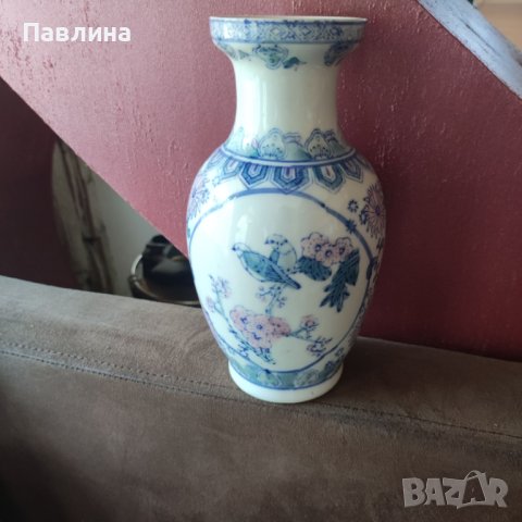 Ваза и бижутерка, снимка 6 - Вази - 41568977