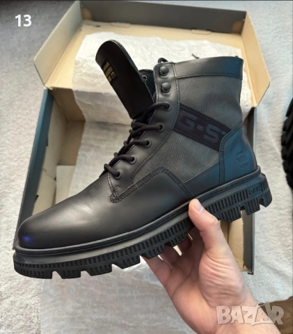 Чисто нови боти G-Star Raw номер 44