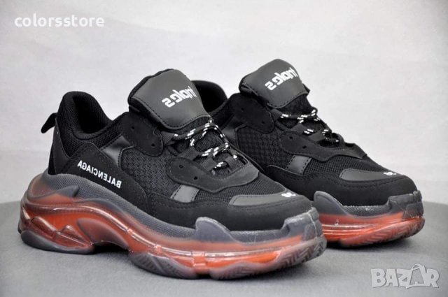 Дамски маратонки  Balenciaga  код Br33