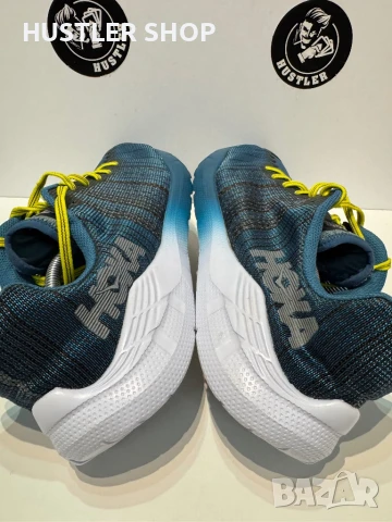 Маратонки HOKA EVO Номер 47.5, снимка 4 - Маратонки - 50741819