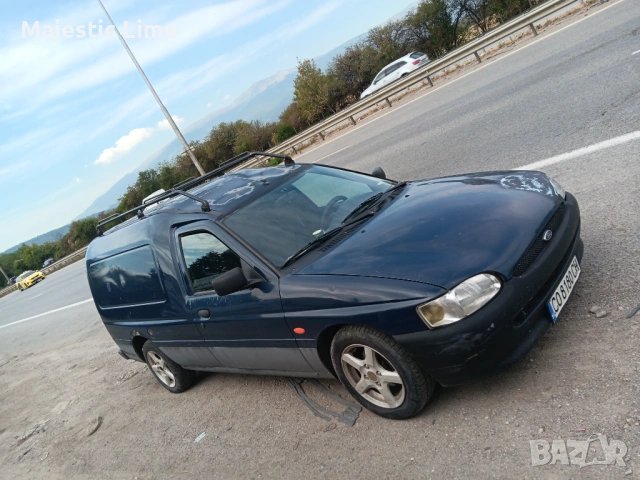 Продават ме, снимка 5 - Автомобили и джипове - 53378222