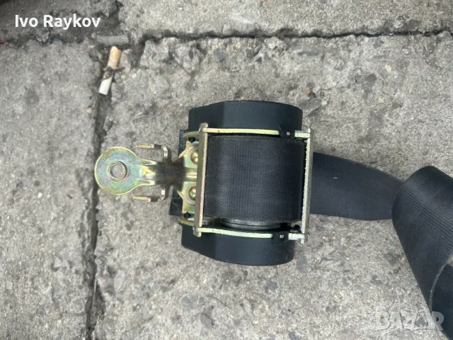 Предни колани за RENAULT Megane 2 , снимка 3 - Части - 49651913