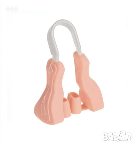 Силиконова щипка за моделиране на нос, OneLash, снимка 2 - Други - 52713311