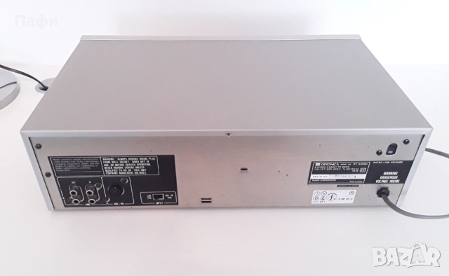 Optonica RT 5050, снимка 9 - Декове - 52810161