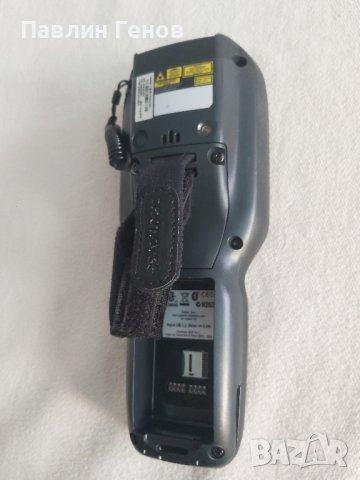 Datalogic Falcon X3 , Мобилен терминал , Mobile Computer Barcode Scanner, снимка 4 - Друго търговско оборудване - 42161805