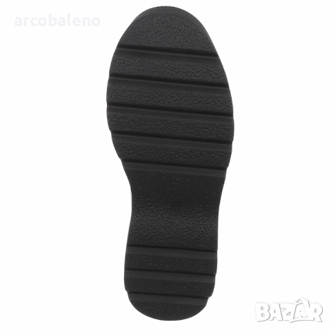 Дамски ботуши с връзки , снимка 3 - Дамски ботуши - 52217849