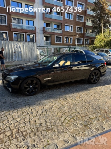 Bmw 730 F01 , снимка 6 - Автомобили и джипове - 52497826