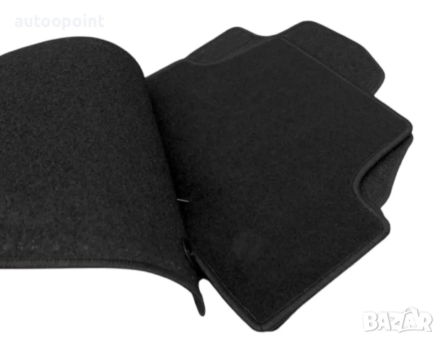 Мокетни стелки за SEAT Ibiza V (2017+) / Arona (2017+) Petex, снимка 3 - Аксесоари и консумативи - 53860216