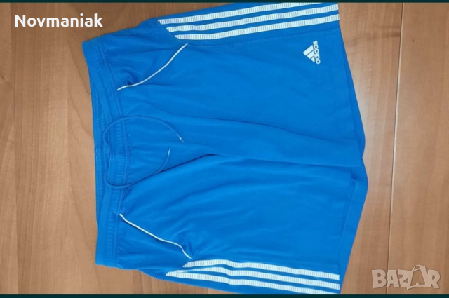 Adidas-Climacool, снимка 18 - Къси панталони - 36500926