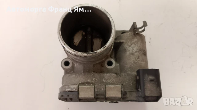 0280750531 ДРОСЕЛ КЛАПА ЗА FORD FIESTA 1,4i 2010г.