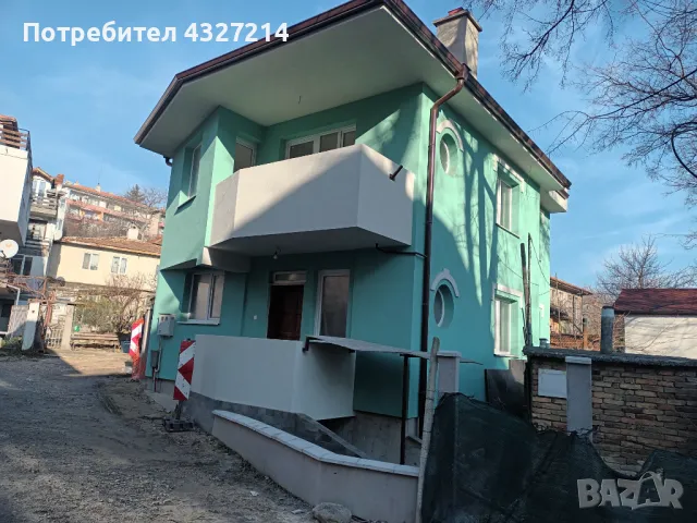 Фирма B-H Строй84 ЕООД 