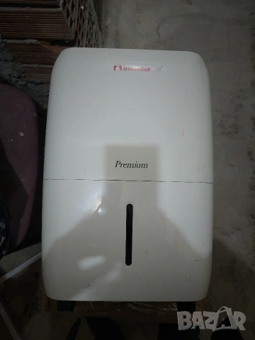 Влагоабсорбатор - йонизатор , снимка 2 - Овлажнители и пречистватели за въздух - 53848182