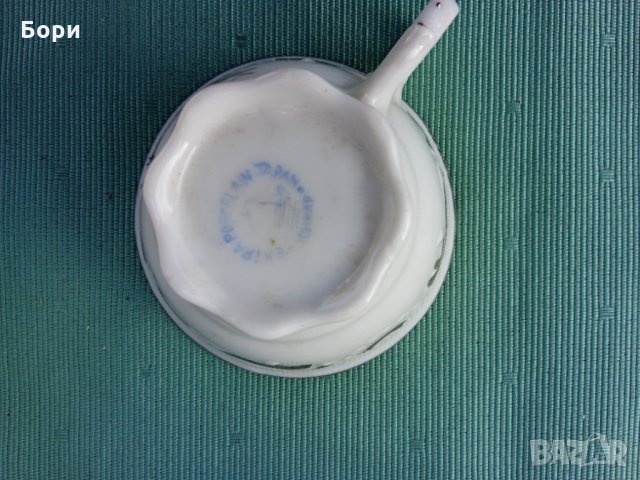 Стари порцеланови чаши за кафе, снимка 9 - Чаши - 35849915