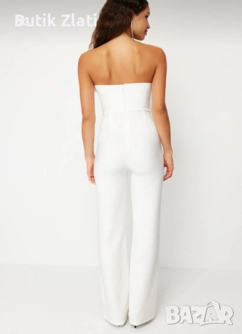 Нов дамски гащиризон, снимка 3 - Гащеризони - 52595681