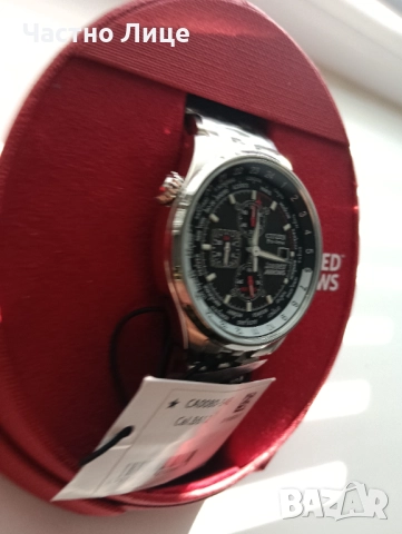 Citizen Red Arrows Chronograph CA0080-54E, снимка 4 - Мъжки - 52430224