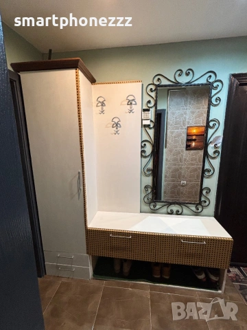 Портманто - Гардероб - Чекмеджета