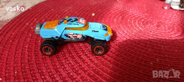 HOTWHEELS 2015- много добра, снимка 3 - Колекции - 36258525