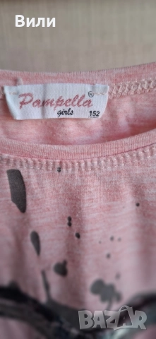 Дънки, Блузи, Шлиферче 152 , от 8 лв, снимка 14 - Детски комплекти - 51819677