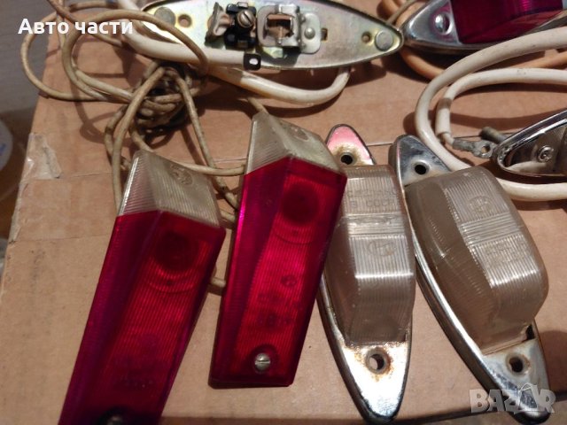 Авточасти за руски коли москвич.лада.и други коли., снимка 4 - Части - 40900221