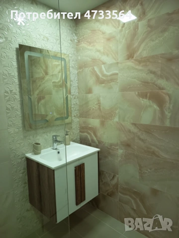 2-стаен апартамент под наем, снимка 12 - Апартаменти - 53421014