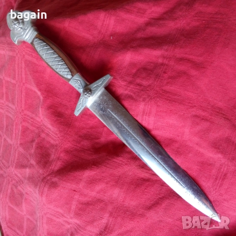 Меч, кама, КДС., снимка 3 - Антикварни и старинни предмети - 52010212