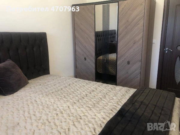 Двустаен - Меден Рудник, снимка 4 - Апартаменти - 53747806