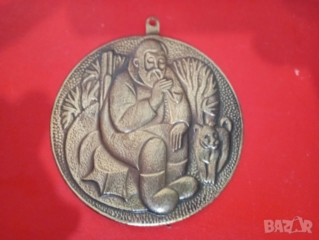 старо пано за стена 