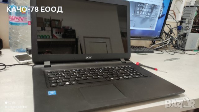 Лаптоп Acer ES1-732