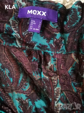 Тънка блуза Esprit , снимка 4 - Блузи с дълъг ръкав и пуловери - 39848010