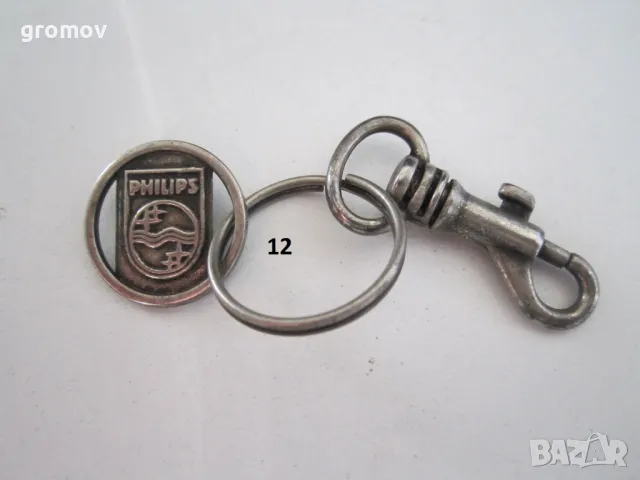 ключодържатели, снимка 14 - Други ценни предмети - 28401247