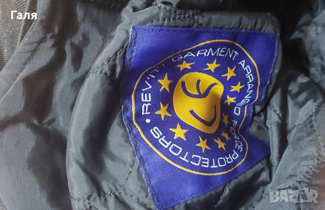 Зимен гащеризон за мотористи с подплата , снимка 6 - Други - 51930301