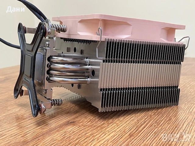 Охладител Noctua, снимка 4 - Други - 53188120