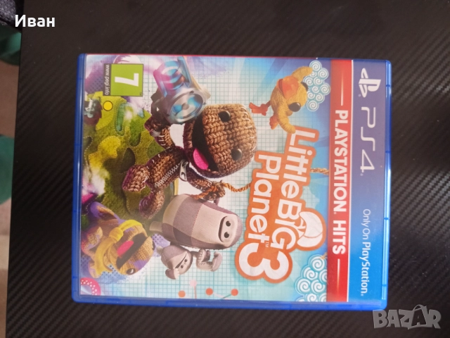 Игри за плейстейшън 4 и 5 ps4, ps5 , снимка 2 - Настолни игри - 52916570