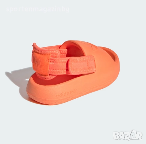 Детски сандали Adidas Adifom Adilette I, снимка 3 - Детски сандали и чехли - 51807877