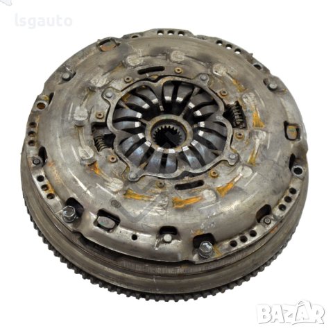 Комплект съединител с демпферен маховик Toyota Avensis III 2009-2015 ID:108045