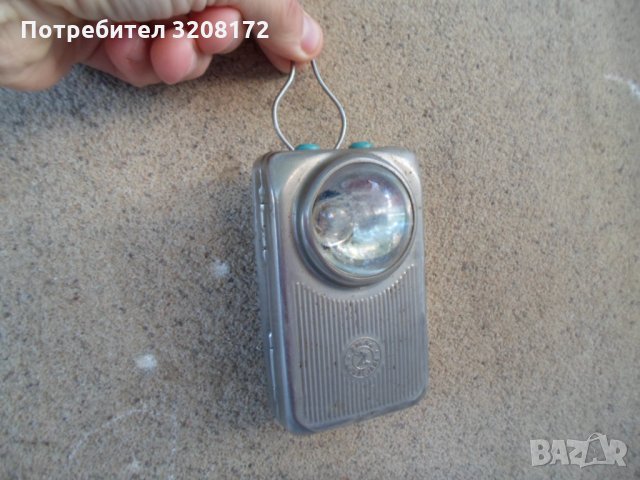 винтич фенер, снимка 8 - Антикварни и старинни предмети - 34527230