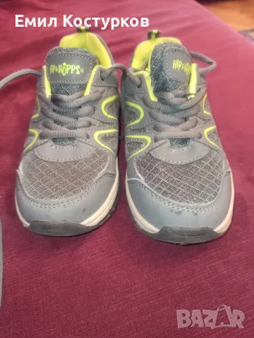 Продавам пролетно/есенни маратонки N-31 