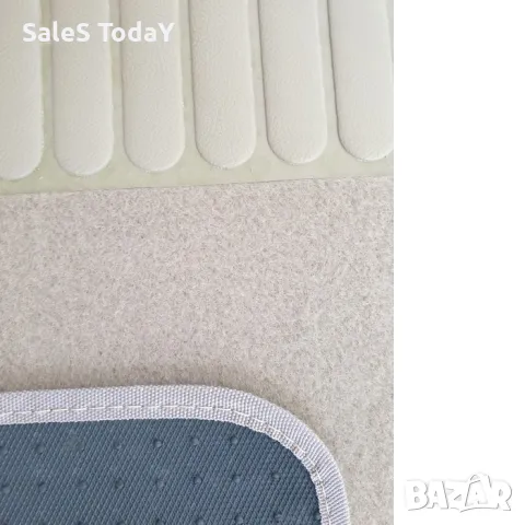 Стелки за кола мокет, Моктени стелки, универсални, 4бр в к-т, 3 цвята, снимка 7 - Аксесоари и консумативи - 49581816