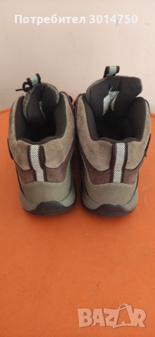 Дамски обувки Merrell, снимка 2 - Дамски боти - 40547629