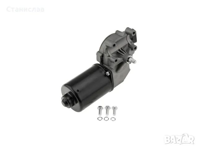 Електромотор за чистачки за BMW E90 – 61617161711