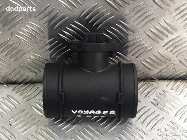 Дебитомер Chrysler Voyager,2.5TD,2000г.