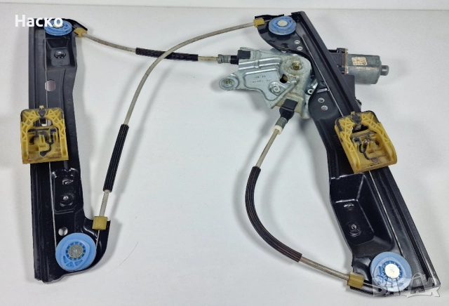 Преден Десен Стъклоповдигач Опел Инсигниа Астра Opel Insignia Astra J 2008-2017 20951582 915722-103