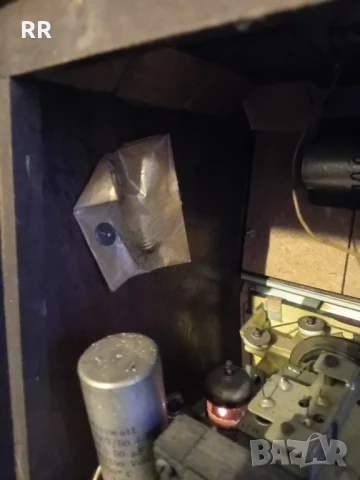 PHILIPS B3A 23A/00 DESIREE, снимка 7 - Радиокасетофони, транзистори - 50577066