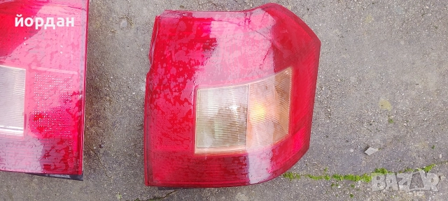 фарове и стопове за тойота Корола , снимка 3 - Части - 52865349